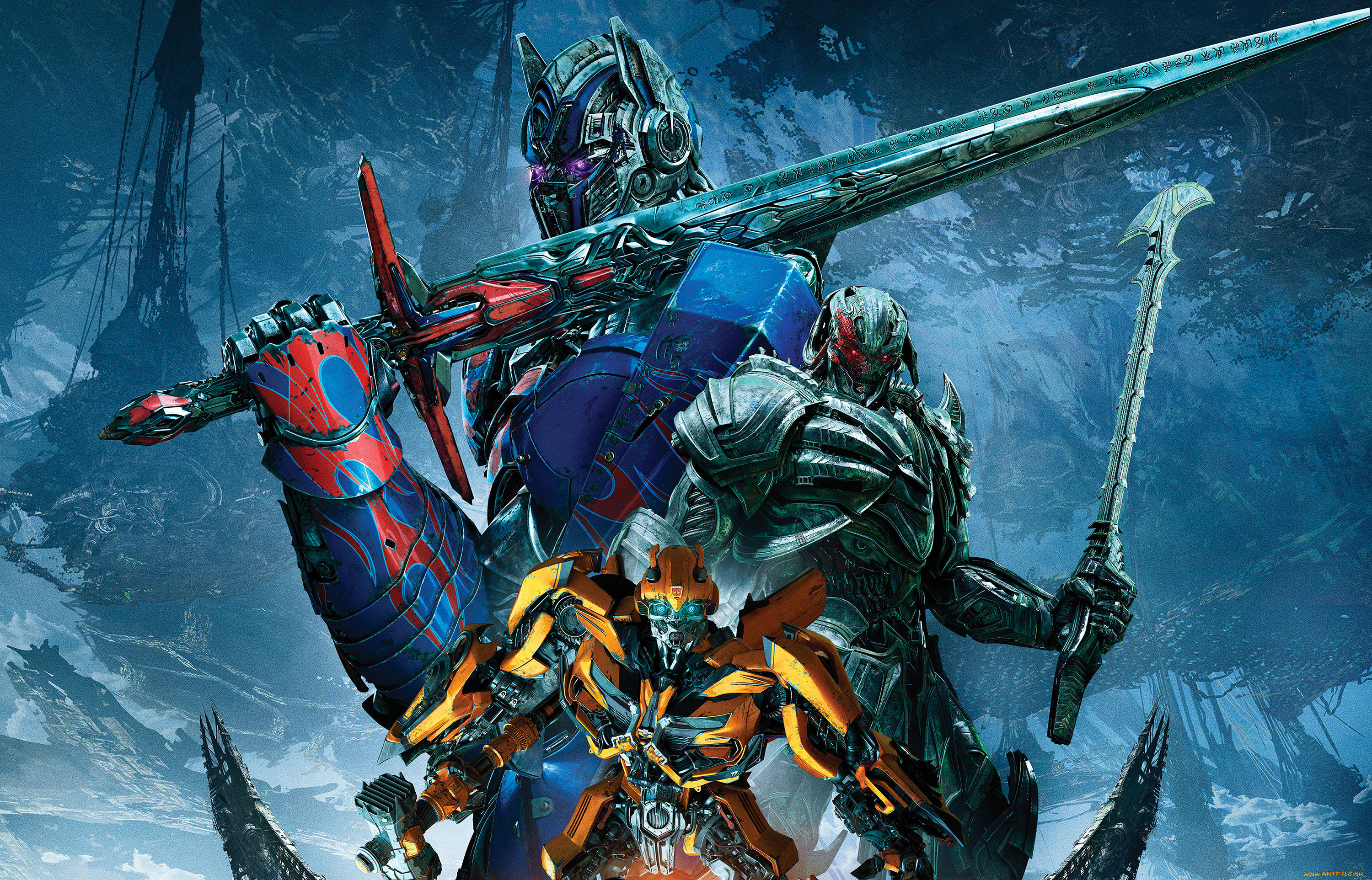  , transformers,  the last knight, the, last, knight